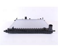 RADIATOR, ENGINE COOLING 61637