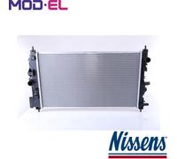 RADIATOR ENGINE COOLING 61676 FOR CHEVROLET CRUZE/Station/Wagon/Hatchback 2.0L