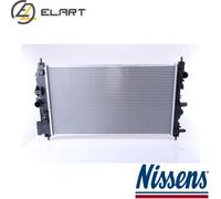 RADIATOR ENGINE COOLING 61676 FOR CHEVROLET CRUZE/Station/Wagon/Hatchback 2.0L