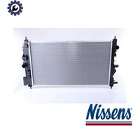 RADIATOR ENGINE COOLING 61676 FOR CHEVROLET CRUZE/Station/Wagon/Hatchback 2.0L