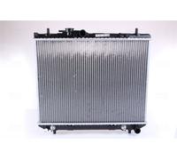 RADIATOR, ENGINE COOLING 61741A