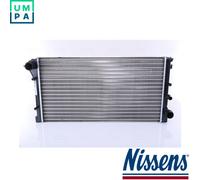 RADIATOR ENGINE COOLING 617846 FOR FIAT PANDA/Hatchback/Van 188 A4.000 1.2L 4cyl