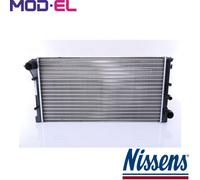 RADIATOR ENGINE COOLING 617846 FOR FIAT PANDA/Hatchback/Van 188 A4.000 1.2L 4cyl