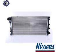 RADIATOR ENGINE COOLING 617846 FOR FIAT PANDA/Hatchback/Van 188 A4.000 1.2L 4cyl