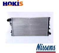 RADIATOR ENGINE COOLING 617847 FOR FIAT PANDA/Hatchback/Van 188A8.000 1.2L