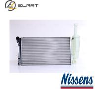 RADIATOR ENGINE COOLING 617852 FOR FIAT PANDA/Hatchback/Van 188A4/169A4.000 1.2L