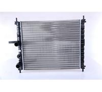 RADIATOR, ENGINE COOLING 61786