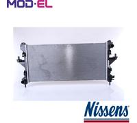 RADIATOR ENGINE COOLING 617879 FOR FIAT DUCATO/Van/Bus/Platform/Chassis 3.0L