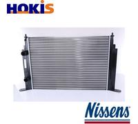 RADIATOR ENGINE COOLING 61885A FOR FIAT STILO/VAN/Multi/Wagon 937A4.000 1.9L