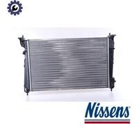 RADIATOR ENGINE COOLING 61916 FOR OPEL CORSA/Hatchback/Van ALFA ROMEO 1.7L 4cyl