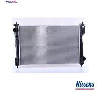 Nissens Engine Radiator 61919