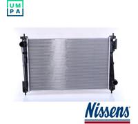 RADIATOR ENGINE COOLING 61919 FOR OPEL COMBO/Box/Body/MPV/Tour CORSA/Hatchback