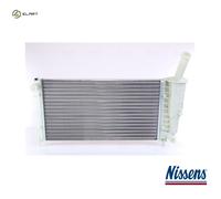 RADIATOR ENGINE COOLING 61923 FOR FIAT 843 A1.000 1.4L 4cyl PUNTO