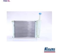 Nissens 61936 Radiator, engine cooling
