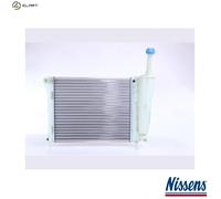 Nissens 61936 Radiator, engine cooling