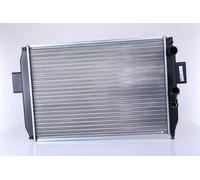 RADIATOR, ENGINE COOLING 61975