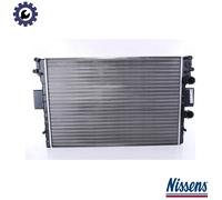 Nissens 61985 Radiator, engine cooling