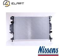 RADIATOR ENGINE COOLING 620156 FOR FORD MONDEO/V/Turnier/Hatchback GALAXY/III