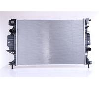 RADIATOR, ENGINE COOLING 620156 NISSENS