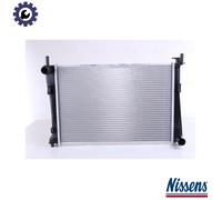 RADIATOR ENGINE COOLING 62028A FOR FORD FXJA/FXJC/FXJB 1.4L 4cyl FUSION