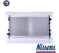 RADIATOR ENGINE COOLING 62043A FOR FORD TRANSIT/TOURNEO/Bus/Van FIFA 2.0L 4cyl