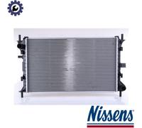 RADIATOR ENGINE COOLING 62052 FOR FORD FOCUS/Van/Turnier EYDG/EYDB/EYDD 1.8L