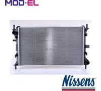 RADIATOR ENGINE COOLING 62052 FOR FORD FOCUS/Van/Turnier EYDG/EYDB/EYDD 1.8L