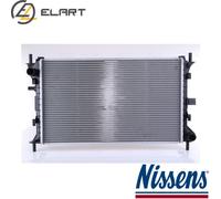 RADIATOR ENGINE COOLING 62052 FOR FORD FOCUS/Van/Turnier EYDG/EYDB/EYDD 1.8L