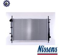RADIATOR ENGINE COOLING 62056A FOR FORD COUGAR MONDEO/II/Turnier LCBC/SEA 2.5L