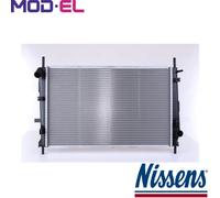 RADIATOR ENGINE COOLING 62056A FOR FORD COUGAR MONDEO/II/Turnier LCBC/SEA 2.5L
