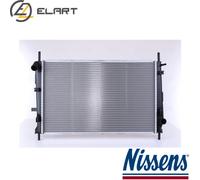 RADIATOR ENGINE COOLING 62056A FOR FORD COUGAR MONDEO/II/Turnier LCBC/SEA 2.5L