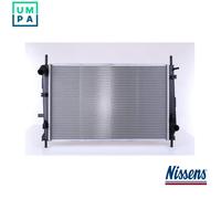 RADIATOR ENGINE COOLING 62056A FOR FORD MONDEO/Mk/II/Turnier/Clipper//Rural