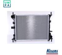 RADIATOR ENGINE COOLING 62074 FOR FORD FOCUS/Van/Turnier/Clipper FXDC 1.4L 4cyl