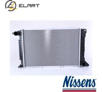 RADIATOR ENGINE COOLING 62080A FOR FORD TRANSIT/Platform/Chassis/Van/Bus 2.5L