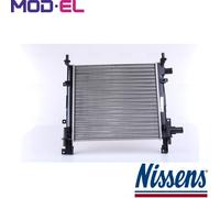 RADIATOR ENGINE COOLING 62083A FOR FORD KA JJD/JJF/JJG/JJH/JJL/J4M/J4N 1.3L KA