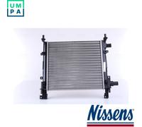 RADIATOR ENGINE COOLING 62083A FOR FORD KA JJL/JJH/JJG/JJF/JJD/J4K/J4D 1.3L KA