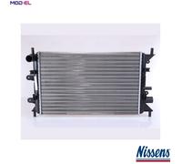 RADIATOR ENGINE COOLING 621621 FOR FORD ESCORT/Mk/VI/'91/Courrier/Express 1.4L