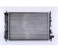 RADIATOR, ENGINE COOLING 62164A