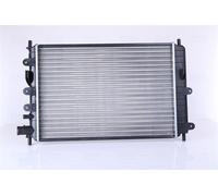RADIATOR, ENGINE COOLING 62217A