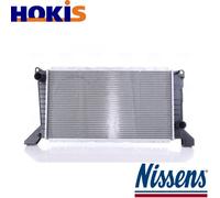 RADIATOR ENGINE COOLING 62241A FOR FORD TRANSIT/Platform/Chassis/TOURNEO/Bus
