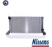 RADIATOR ENGINE COOLING 62241A FOR FORD TRANSIT/Platform/Chassis/TOURNEO/Bus