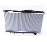 NISSENS 62279A Engine radiator