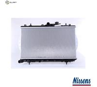 RADIATOR ENGINE COOLING 622971 FOR HYUNDAI G4FK/G4EK 1.5L G4EH/G4DH/G4CH 1.3L