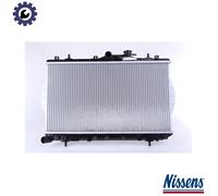 RADIATOR ENGINE COOLING 622971 FOR HYUNDAI G4FK/G4EK 1.5L G4EH/G4DH/G4CH 1.3L