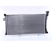 RADIATOR, ENGINE COOLING 623556