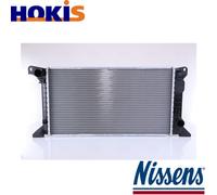 RADIATOR ENGINE COOLING 62369A FOR FORD TRANSIT/Platform/Chassis/Van/Bus 2.5L