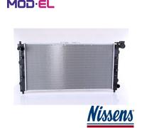 RADIATOR ENGINE COOLING 62382A FOR MAZDA 323/V BP-ZE 1.8L Z5-DE 1.5L 4cyl