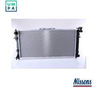 RADIATOR ENGINE COOLING 62392A FOR MAZDA MX-6 TELSTAR/IV/CRONOS/Hatchback 626