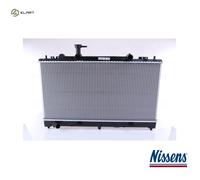 RADIATOR ENGINE COOLING 62466A FOR MAZDA ATENZA/Station/Wagon/Hatchback 2.0L 6