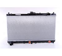 RADIATOR, ENGINE COOLING 62467 NISSENS